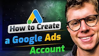 How to Create a Google Ads Account Without Starting a Campaign (2024)