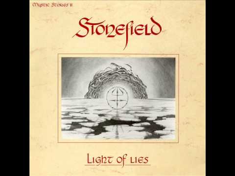 Stonefield (Swi) - The End Of Time