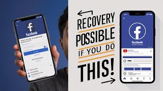 [RECOMMENDED] How to recover a hacked/disabled facebook account - Best Method