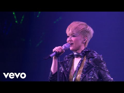 陳慧嫻 - 《幾時再見》(Live)