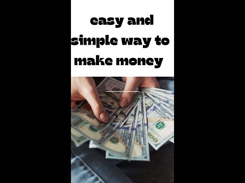 Best way to become millionaire in 2022 | short and simple way to become rich in 2022 #shorts