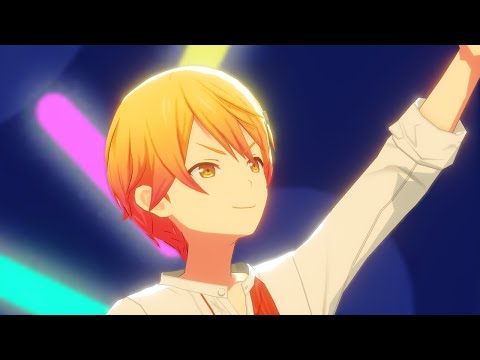 [MMD] Filament Fever / フィラメントフィーバー(Tsukasa Focus)