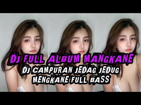 KUMPULAN DJ FYP TIKTOK 2024 SOUND KANE JEDAG JEDUG FUL BAS TERBARU