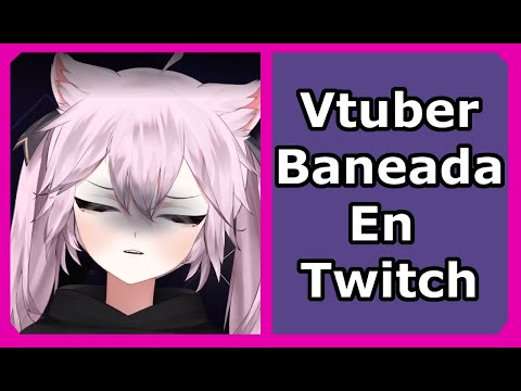 [Noticias Vtuber] Miembro de Vshoujo BANEADA, Asaltan a Vtuber en su Casa, Cliperos en Problemas