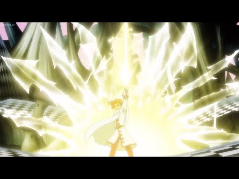 The Seven Deadly Sins Dragon's Judgement Best Fights #8 || 七つの大罪 憤怒の審判 最高の戦い