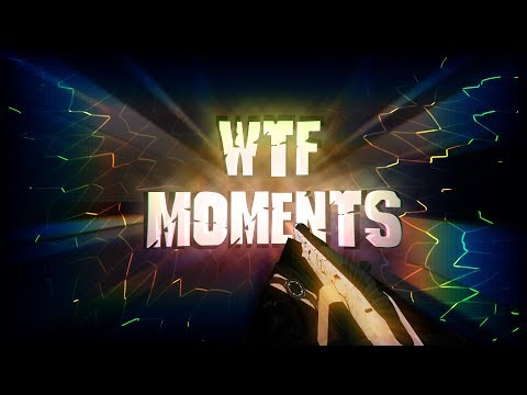 WTF Moments In Phantom Forces!