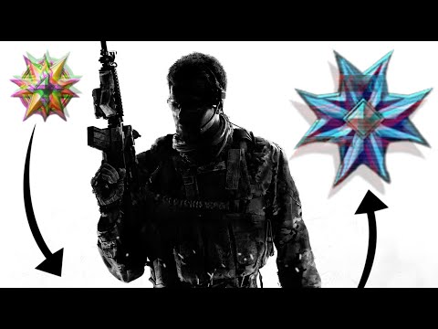 Watch me prestige in Modern Warfare 3! (2024)