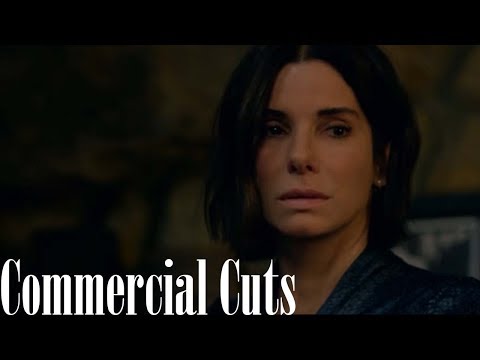 BirdBox Deleted Scene | Commercial Cuts