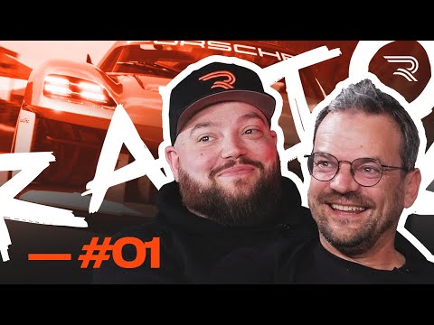 RENNSPORT RADIO CHECK #01 | 1.8.0 Sneak Peek & More!