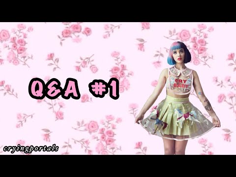 Q&A!! 🎀🩷💘🍄‍🟫🍄 | @cryingportals