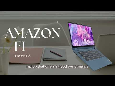 Lenovo IdeaPad Flex 5: A Great Laptop for Under $399