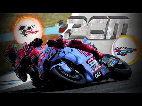 MARQUEZ NA BR1G4 - MOTOGP ESQUENTA - PAPO COM MAMUTE