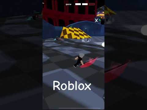 เมื่อปะป๊า ต้องหัดเล่นเกมส์ #roblox  เป็นเพื่อนลูก 😵‍💫 #shorts