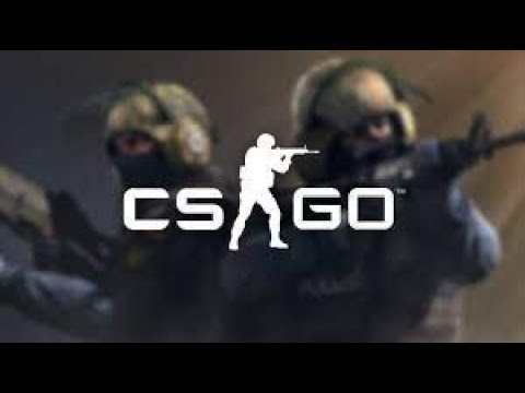 JOGANDO CSGO!!!      VOLTANDO?