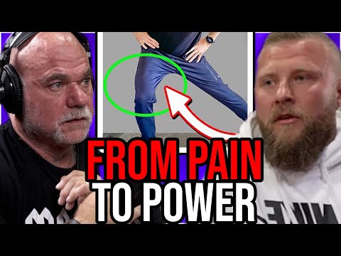 Conquer Groin Injuries and Elevate Your Floor Press | Strength Insights from Phil Daru