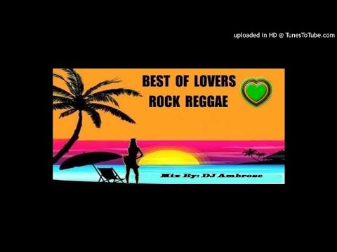 Old School Reggae Love Remix 80s-90s