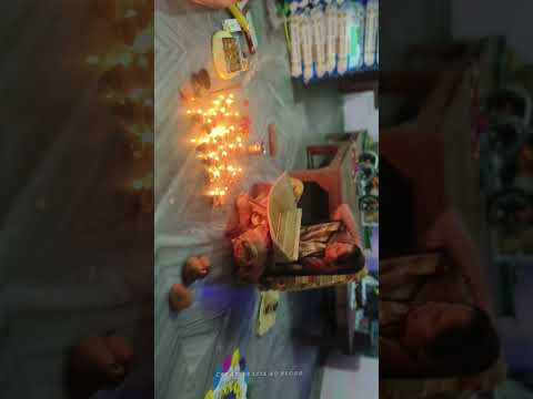 Diwali 2024 short 1 #creativelifesdvlogs #viralshorts #trending #worship