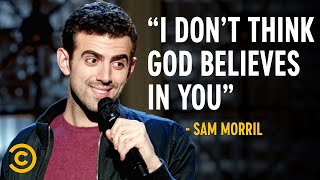 Sam Morril: Positive Influence - Full Special