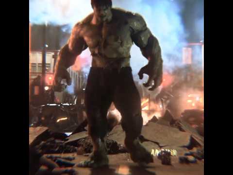 Incredible Hulk - death rattle. #marvel #marvelstudios #ironman #thor #captainamerica #hulk #explore