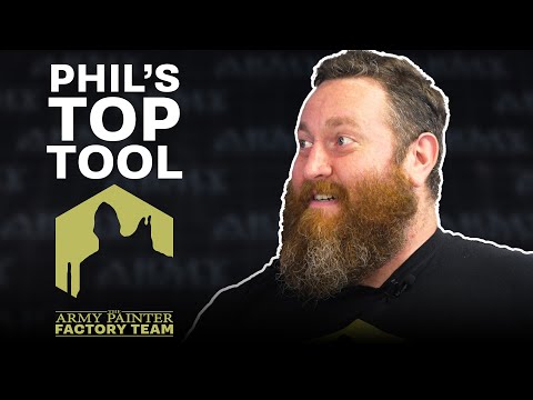 Working WITH Speedpaints | Phil's Top Tool