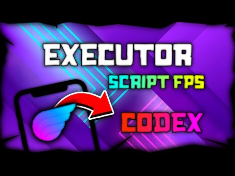 [CODEX LITE] ✅ CORRE!!! NOVA ATUALIZAÇÃO DO EXECUTOR CODEX LITE PRONTA!! RIOPLAY GAMES! RBXL