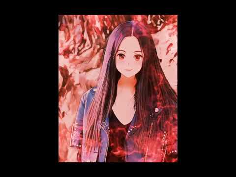 Sofia Carson anime edit