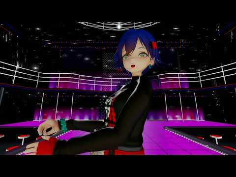 【MMD VR】【60fps】【紳士向け】リンちゃんとおせっせなう【beep block】