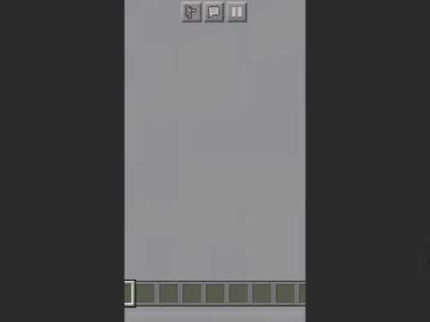 Minecraft pocket edition transition video