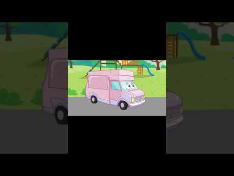 Cars cartoons for kids. shorts