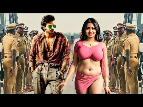 PART - 12 | নয়নথারা কো দেখকার বিজয় হুয়া ফ্যান - South movie clip in Bangla | Prabhas movie Clip