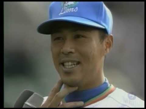 【 西武ライオンズ Lions 優勝への軌跡 〜 熱パ・サバイバル 〜 】1994/09/26