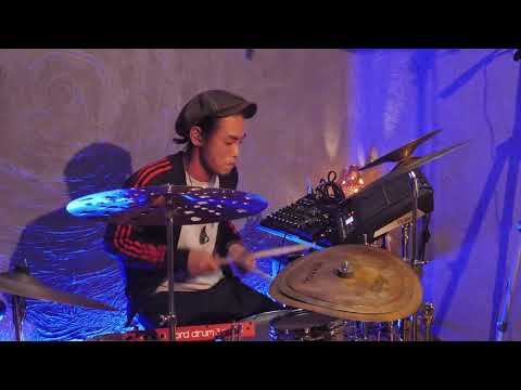 Katsuhiro"nori"Hada[HYBRID drum] - 05