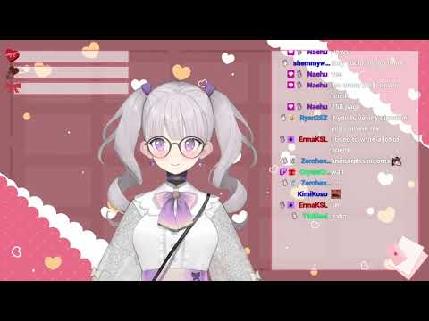 haruna swift Heavenrend graduation clip #vtuber #vtuberen #vtuberclips