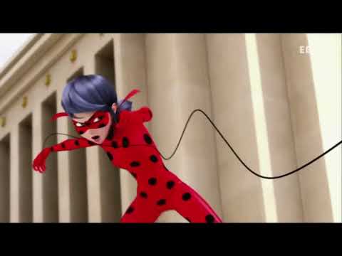 Ladybug Coolest moments Edit