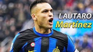 Lautaro Martinez ● Best Goals & Skills 🇦🇷