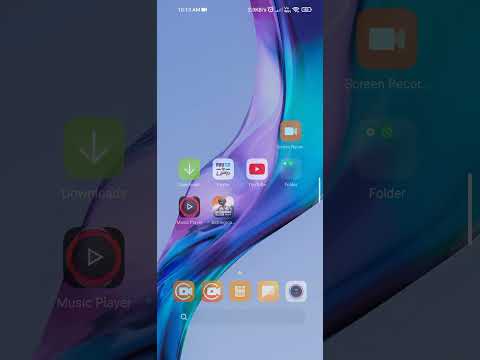 How to Blur App Previews on Recent Apps Screen in Redmi