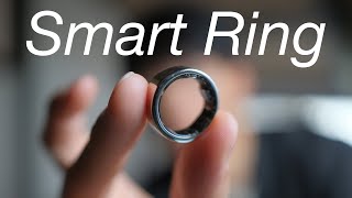 Developed by Apple too? Buy the smart ring “SOXAI” . 30,000 yen can buy the health of the future?