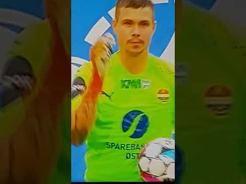 FK Haugesund - Strømsgodset IF #shorts #trending #moreviews2024  15-09-2024