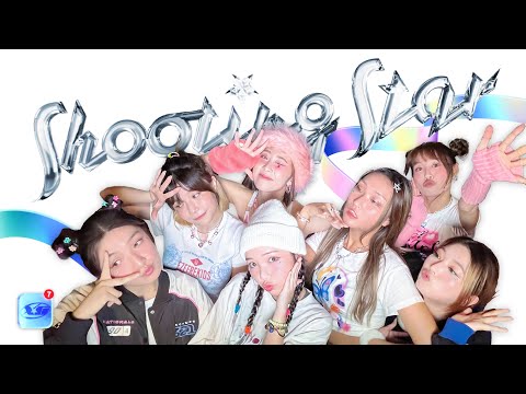 XG - SHOOTING STAR Dance cover by A.R.U from HongKong