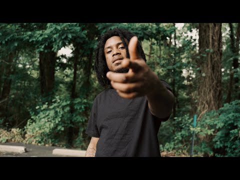 Jdot Breezy - Woah (Official Music Video) (Shot by Faiz)