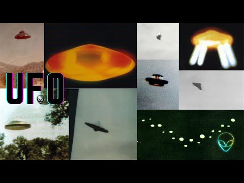 #UFO NTV Japan (русский перевод)