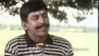 Vadivelu comedy - kannathal