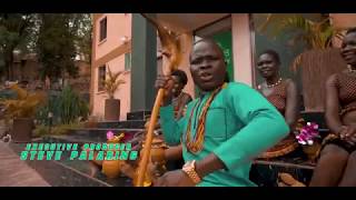 Aparo Kuu by Youngman (Video)