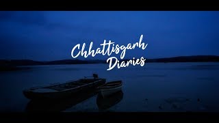 Chhattisgarh Diaries - Let the journey begin!