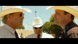 Hell or High Water - Archer City Deputy