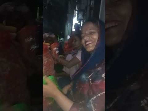 mata rani short kirtan video🙏🙏 please saport me