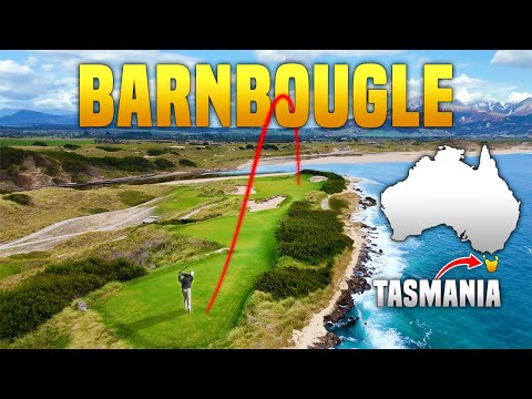 This is a MUST SEE golf course in Australia