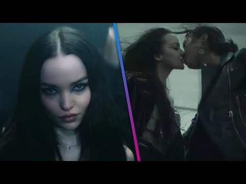 Dove Cameron  - Boyfriend Official Lyric Video #dovecameron