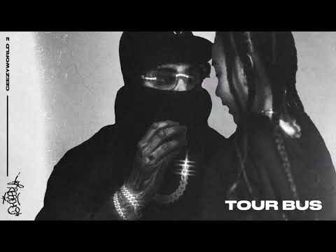 OhGeesy - Tour Bus [Official Audio]