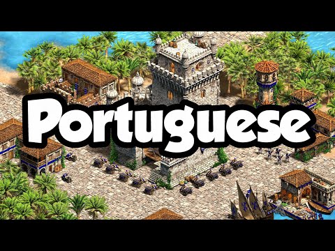 Portuguese overview (2024 update)